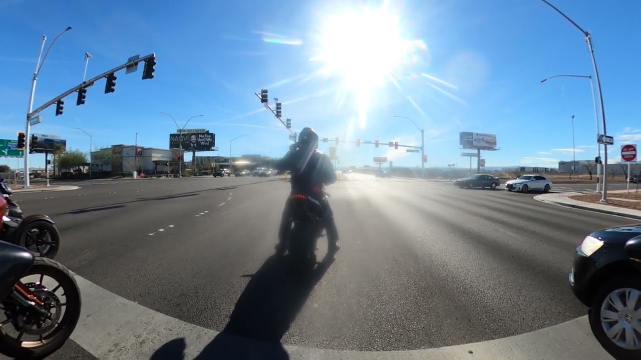 lv rider Real Riders