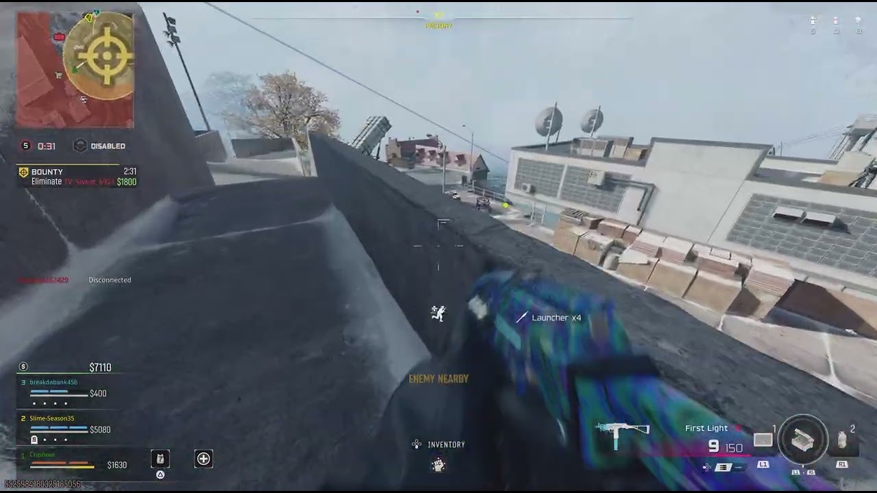 Clutch