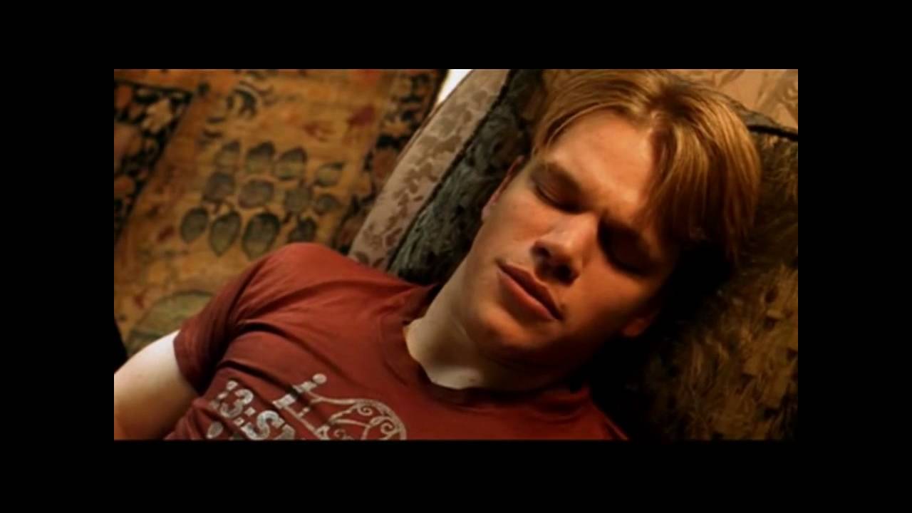 Good Will Hunting - Failed Therapists