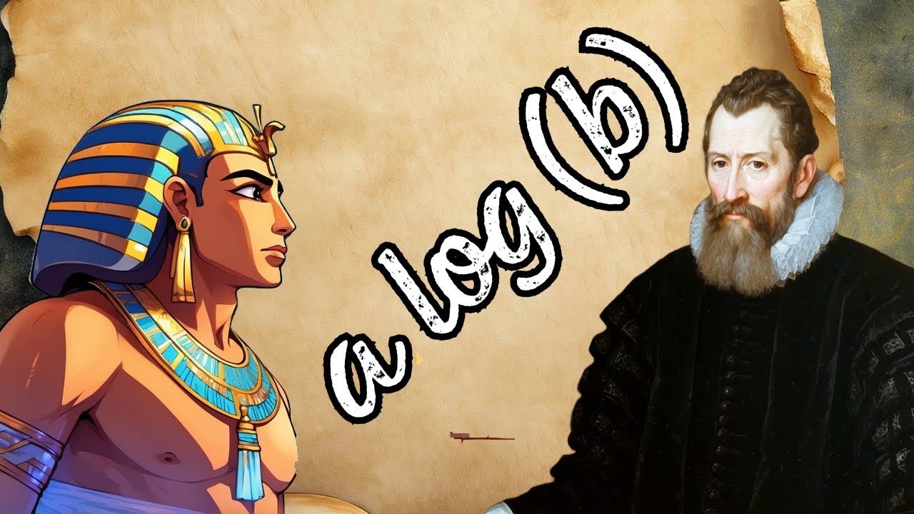 Удивительная история логарифмов