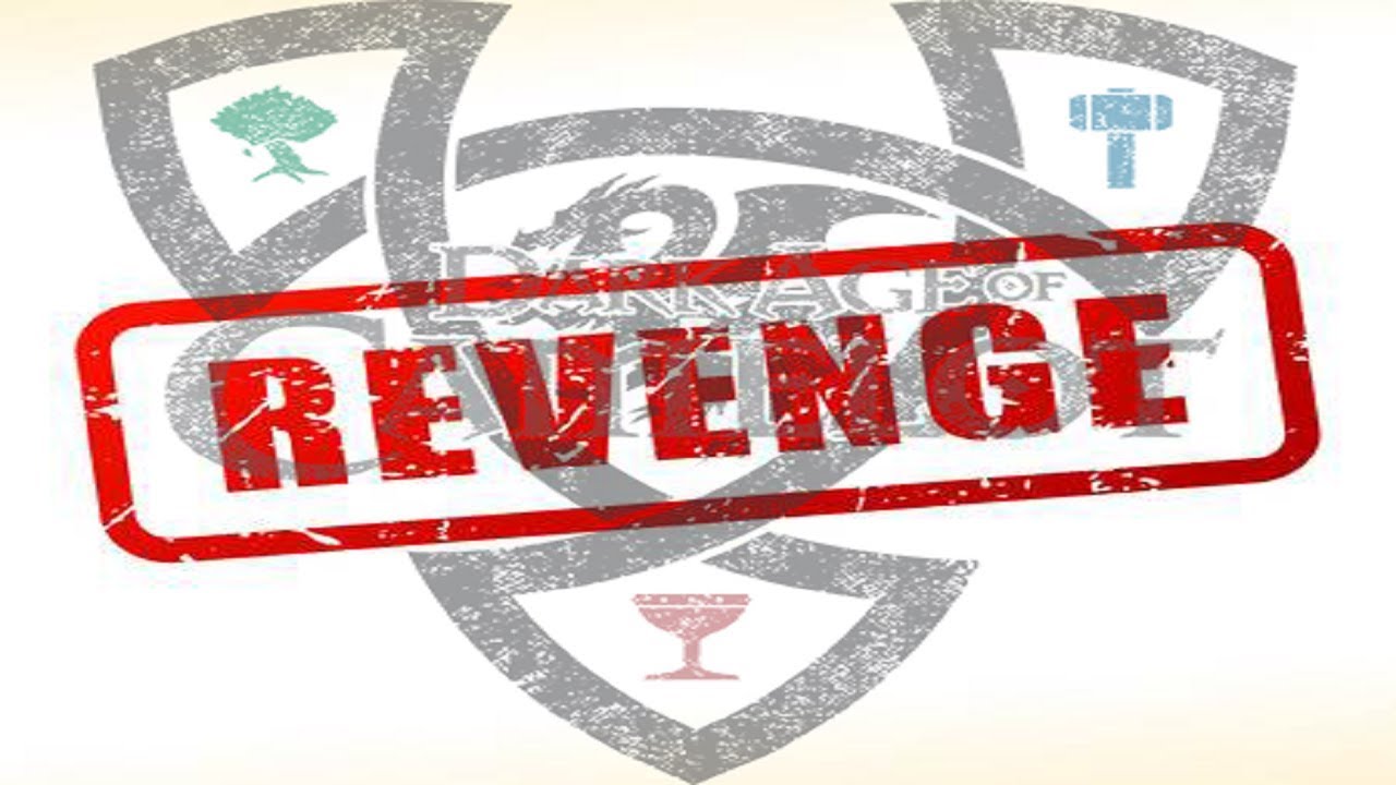 Revenge.2.0 - Dark Dawn Action on Phoenix Server - [Dark Age of Camelot]