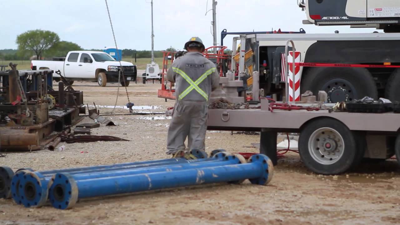 Trican Well Services