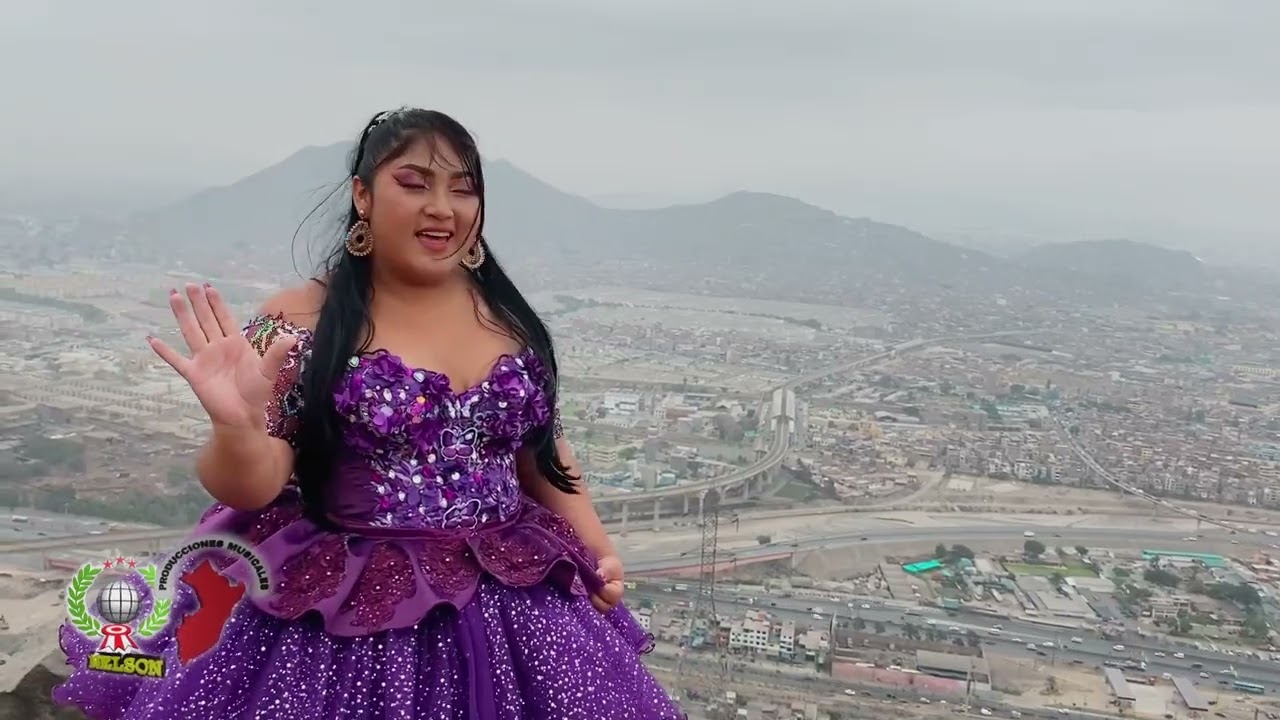 CAMILA MEZA TEMA: CUANDO ME VAYA PRIMICIA 2025