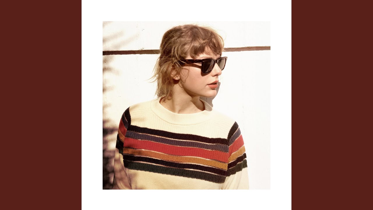 Wildest Dreams (Taylor's Version)