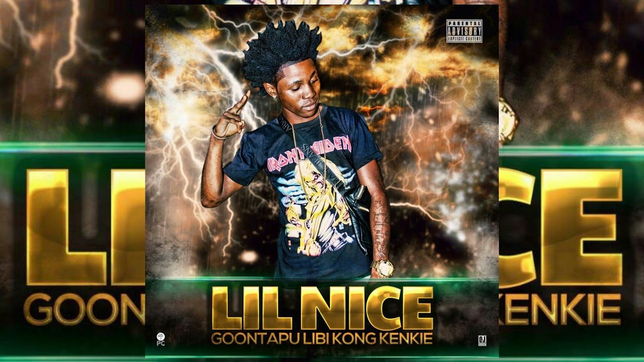 LIL NICE-GOONTAPU LIBI