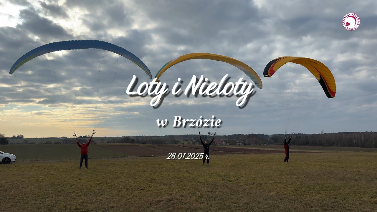 LOTY i NIELOTY w Brzózie