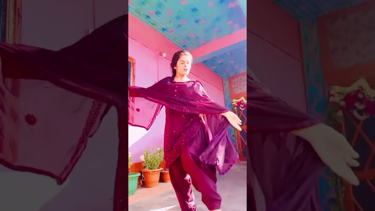 sr sr ghumede saru #trending #viral #like #views #kumaunisong #phadi