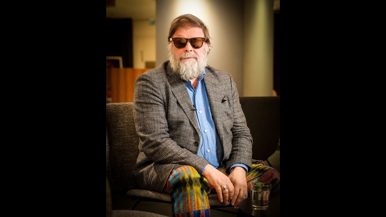 Борис Гребенщиков: 