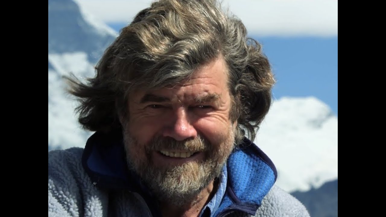 MESSNER | Trailer german deutsch [HD]