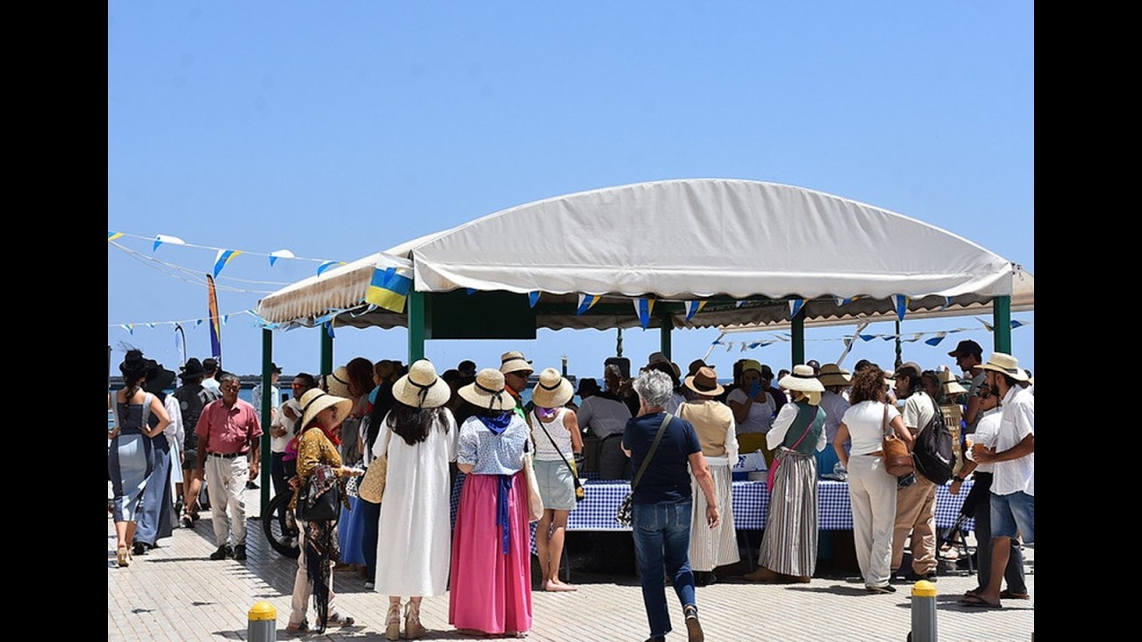 ¿Cancelará Arrecife más eventos como la Feria de Abril?