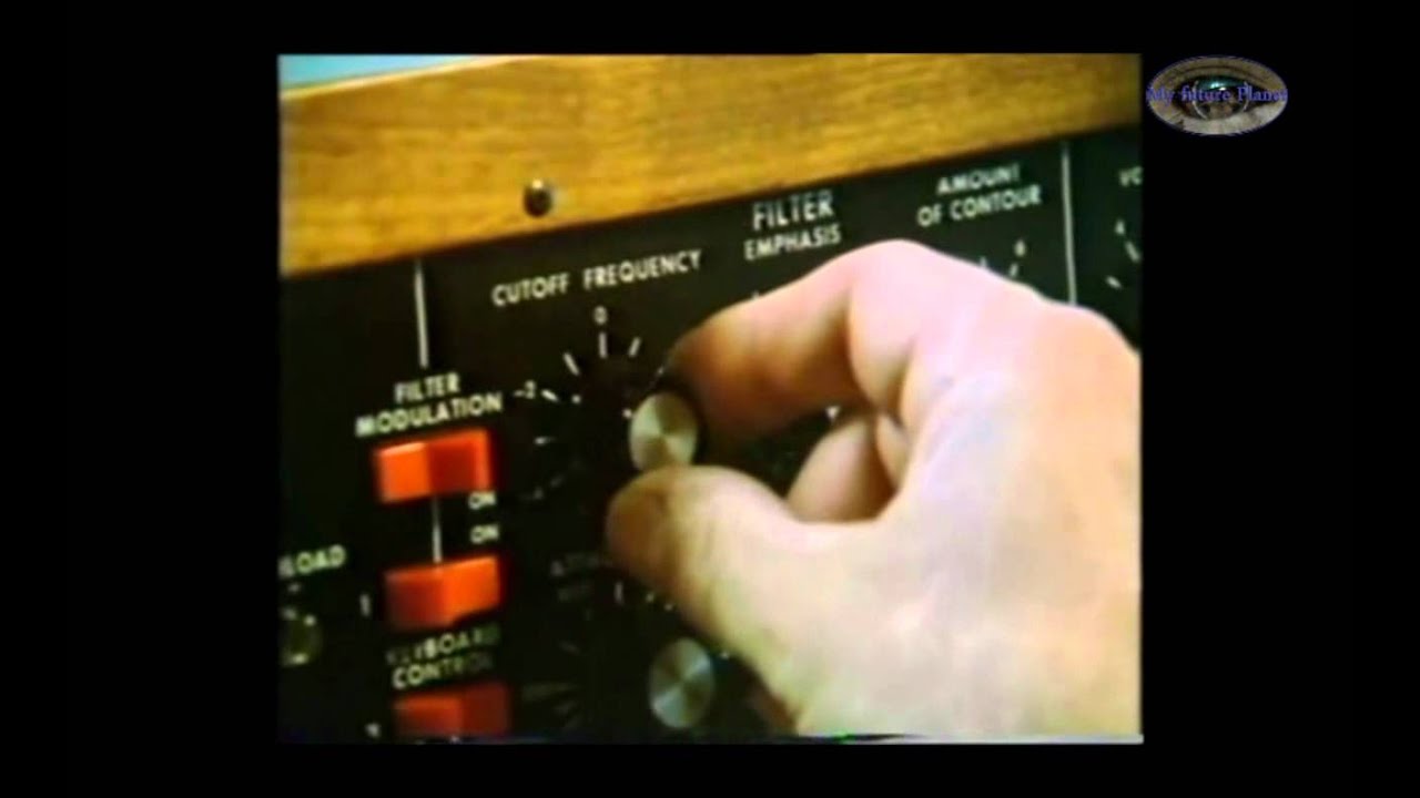 Robert Moog Google Doodle. A life in sound.  The inventor of the Moog synthesizer 78th Birthday