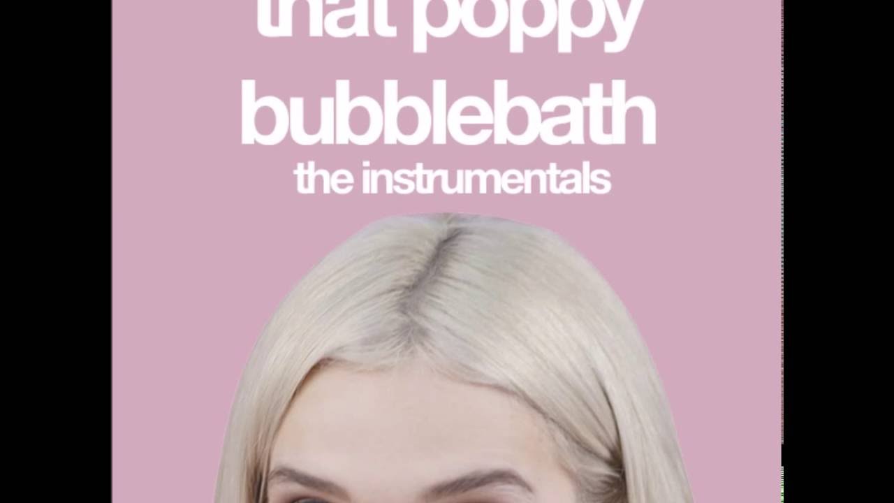 That Poppy - Lowlife (Instrumental)