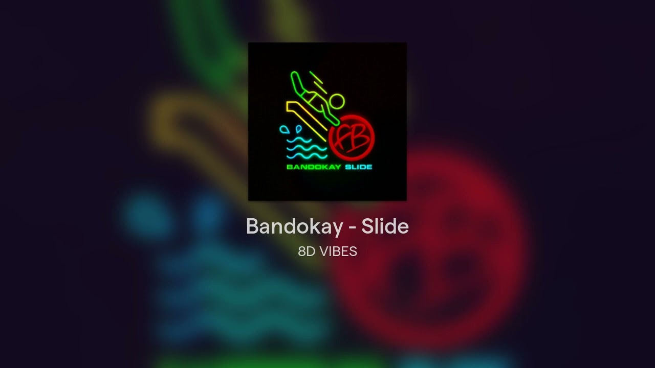 Bandokay - Slide #8D