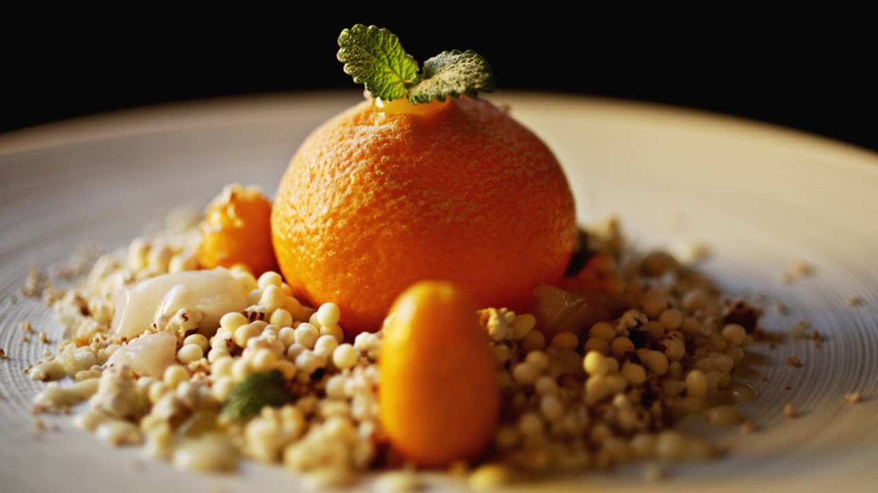 Herons is our Restaurant of the Year for 2019