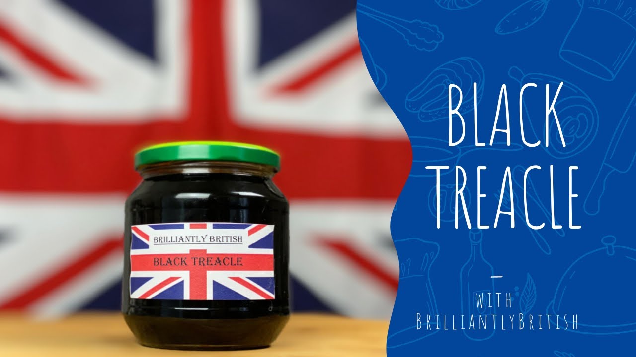 Ep.54 Black Treacle - How To Make Treacle At Home
