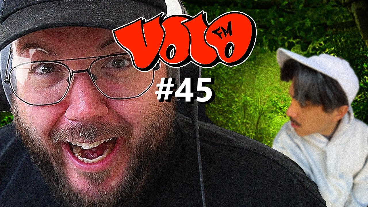 Getting Good | #45 | VOID FM