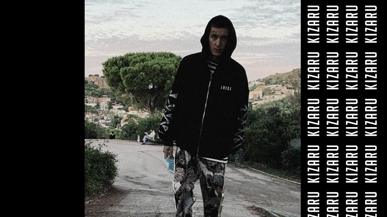 (FREE) KIZARU x Quasimodo Type Beat - 