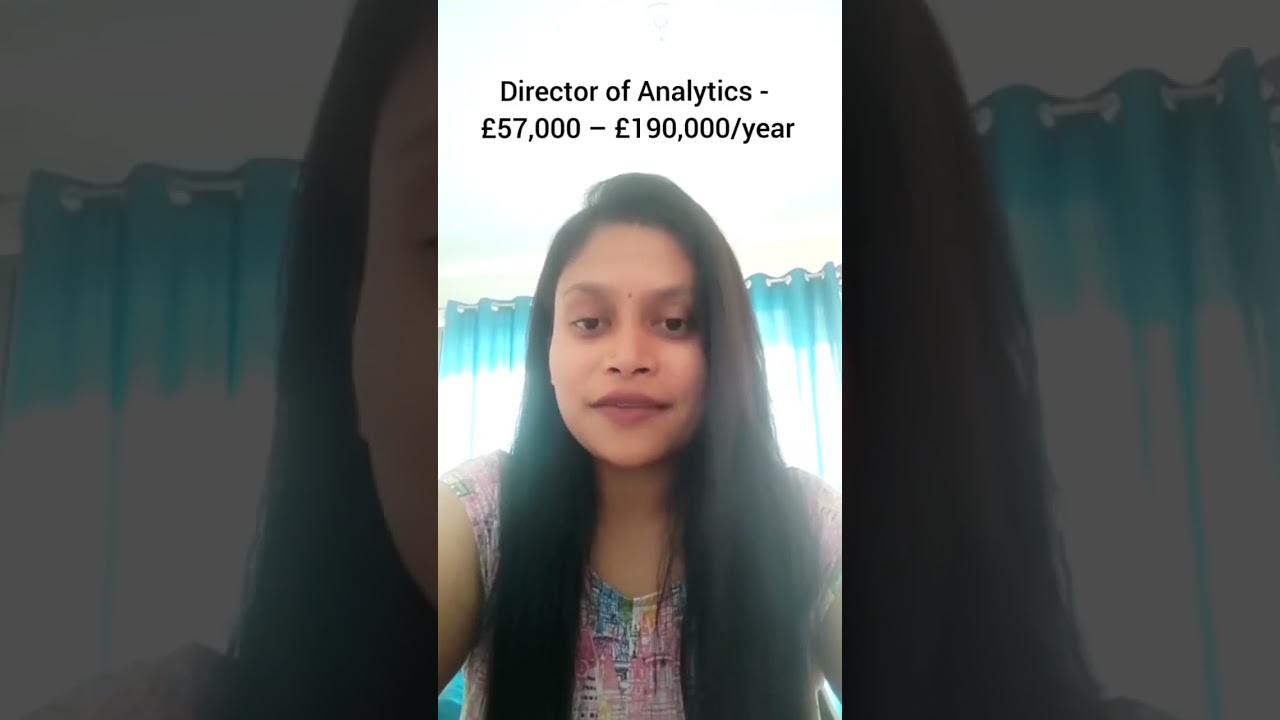 5 Highest Paying Finance Jobs in the UK 🇬🇧