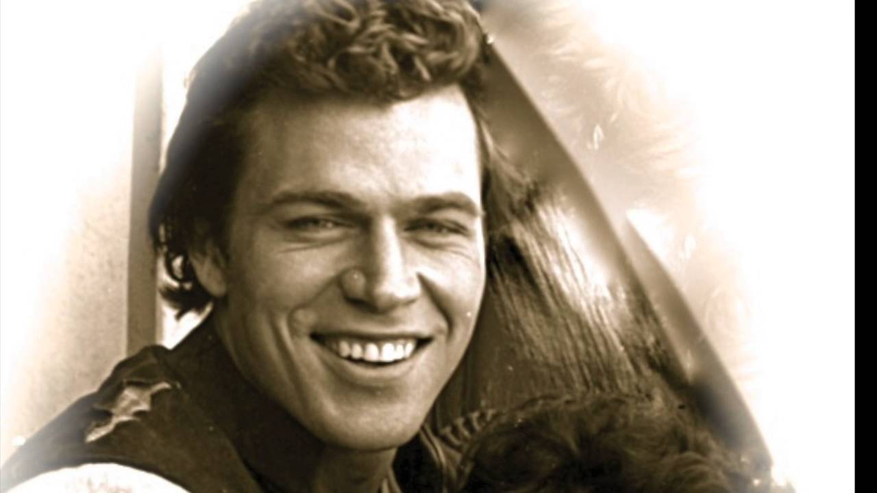 Jon-Erik Hexum 31th anniversary .