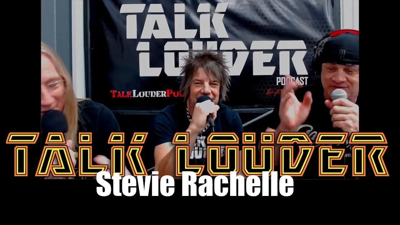 Stevie Rachelle