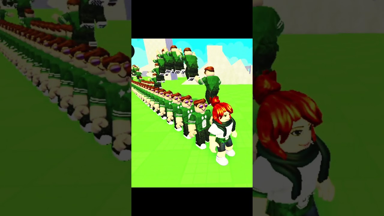 Noob Train #roblox #shorts