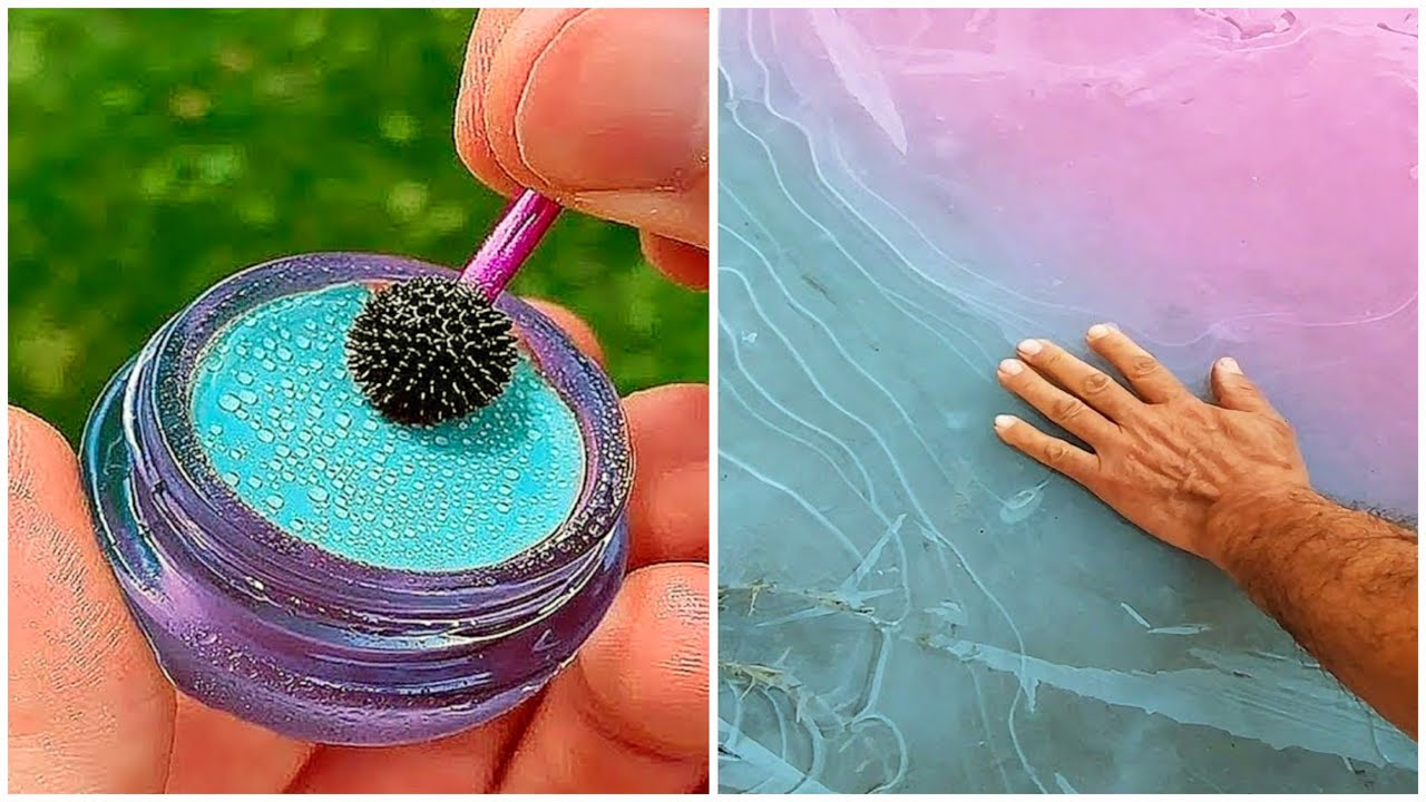 Best Oddly Satisfying Video ||| Satisfying Enjoy and  Relaxing Compilation in Tik Tok #138