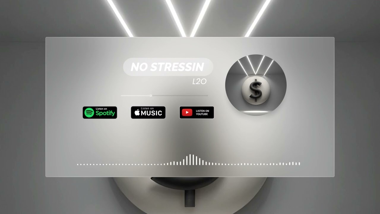 L2O - No Stressin