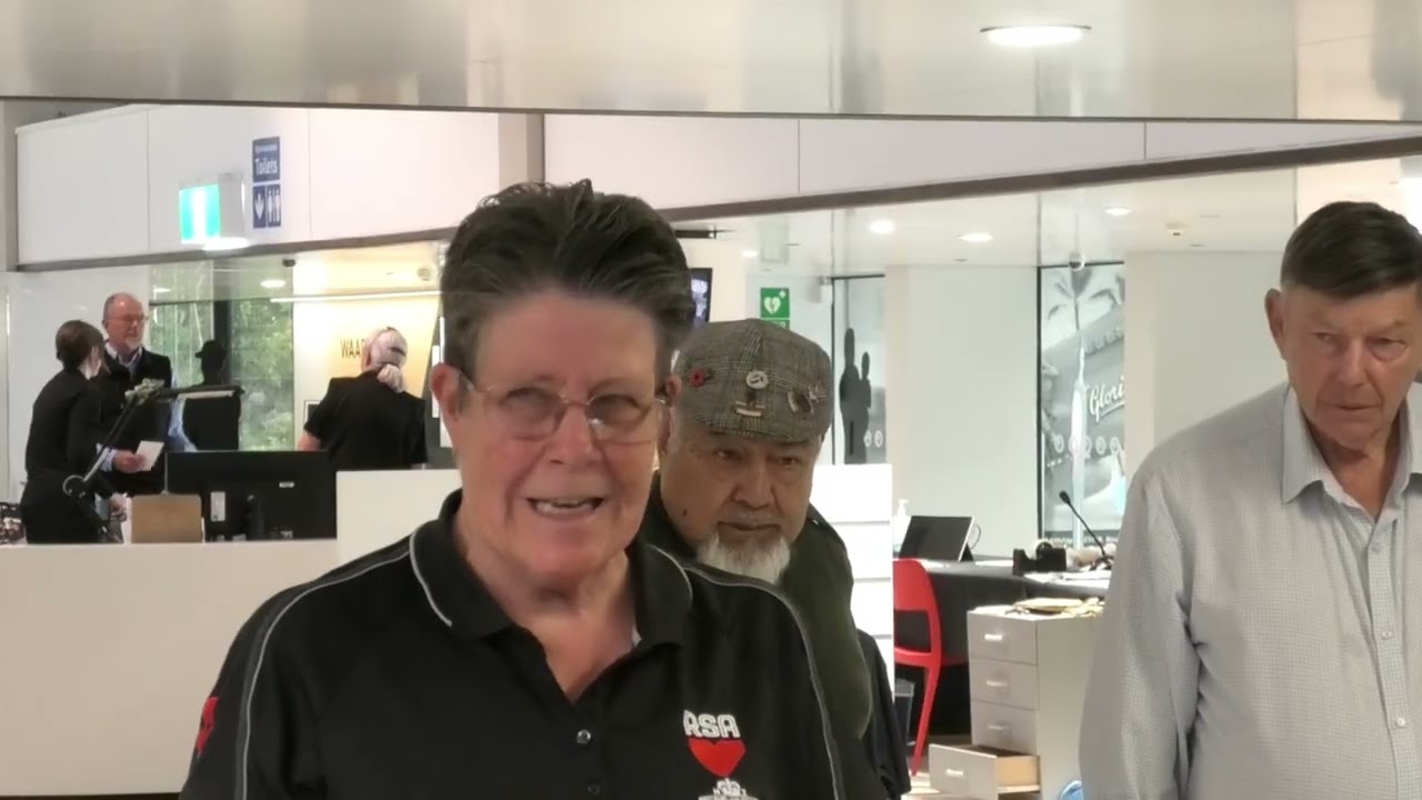 Eddie Bassett - Advocate