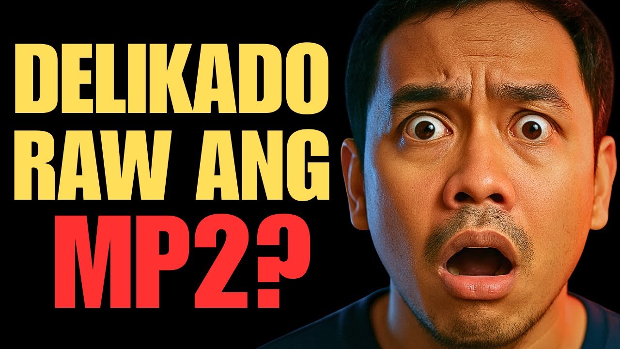 MP2 Safe Ba Ngayon o Delikado Na? (OFW & Pinoy Real Talk)