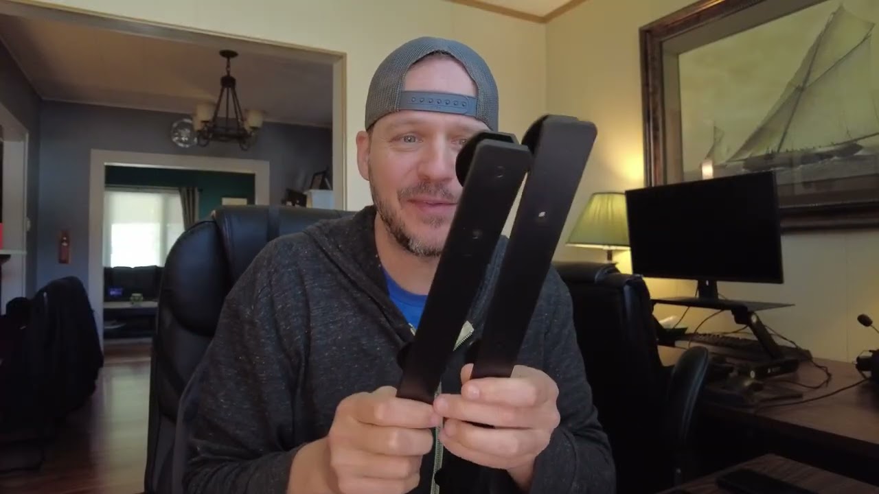 KIMBORA 4 Packs Hat Rack for Wall Review