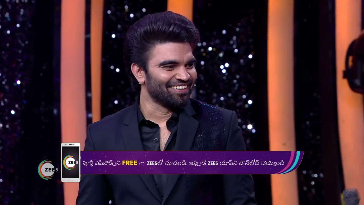 SAREGAMAPA CHAMPIONSHIP 2023 | Ep - 13 | Best Scene | Zee Telugu