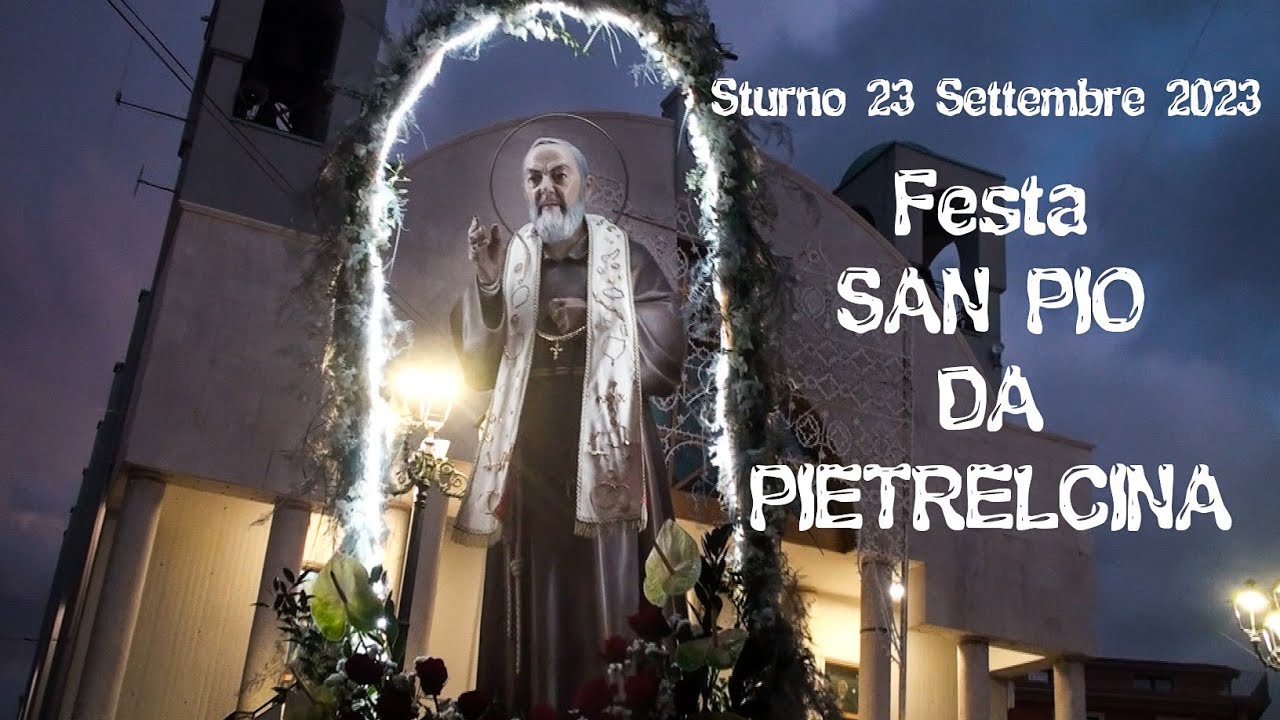 Sturno 
