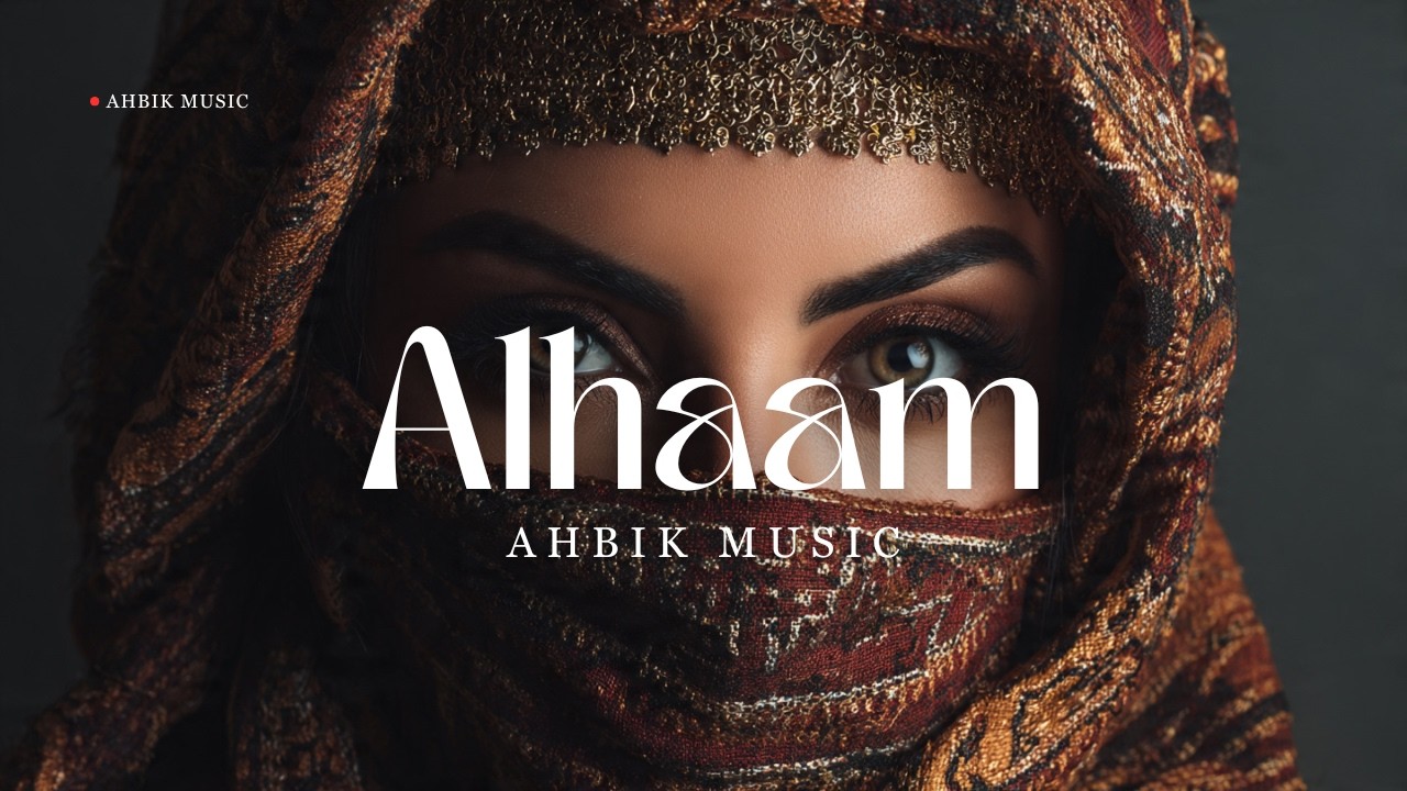 ALHAAM (الإلهام) - Arabic Techno House Mix 2026 | Deep Bass Arabic EDM