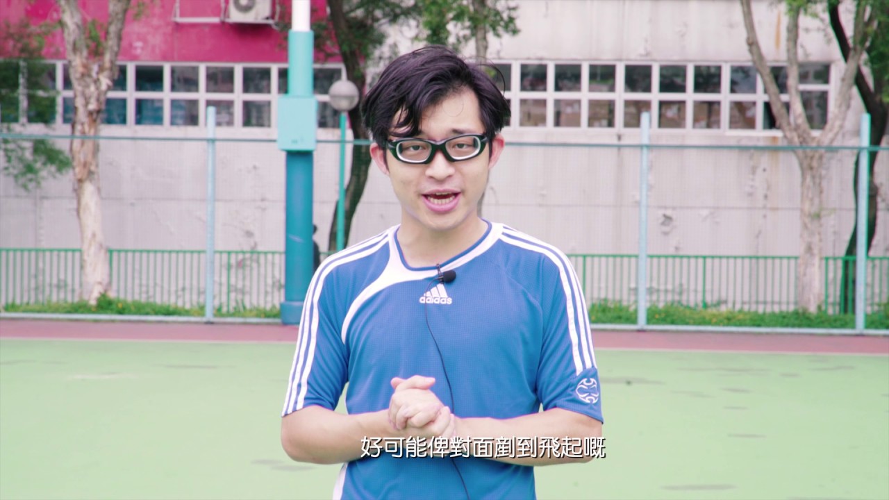 【天使（英國）升學中心】林作英語教室：足球篇（上集）