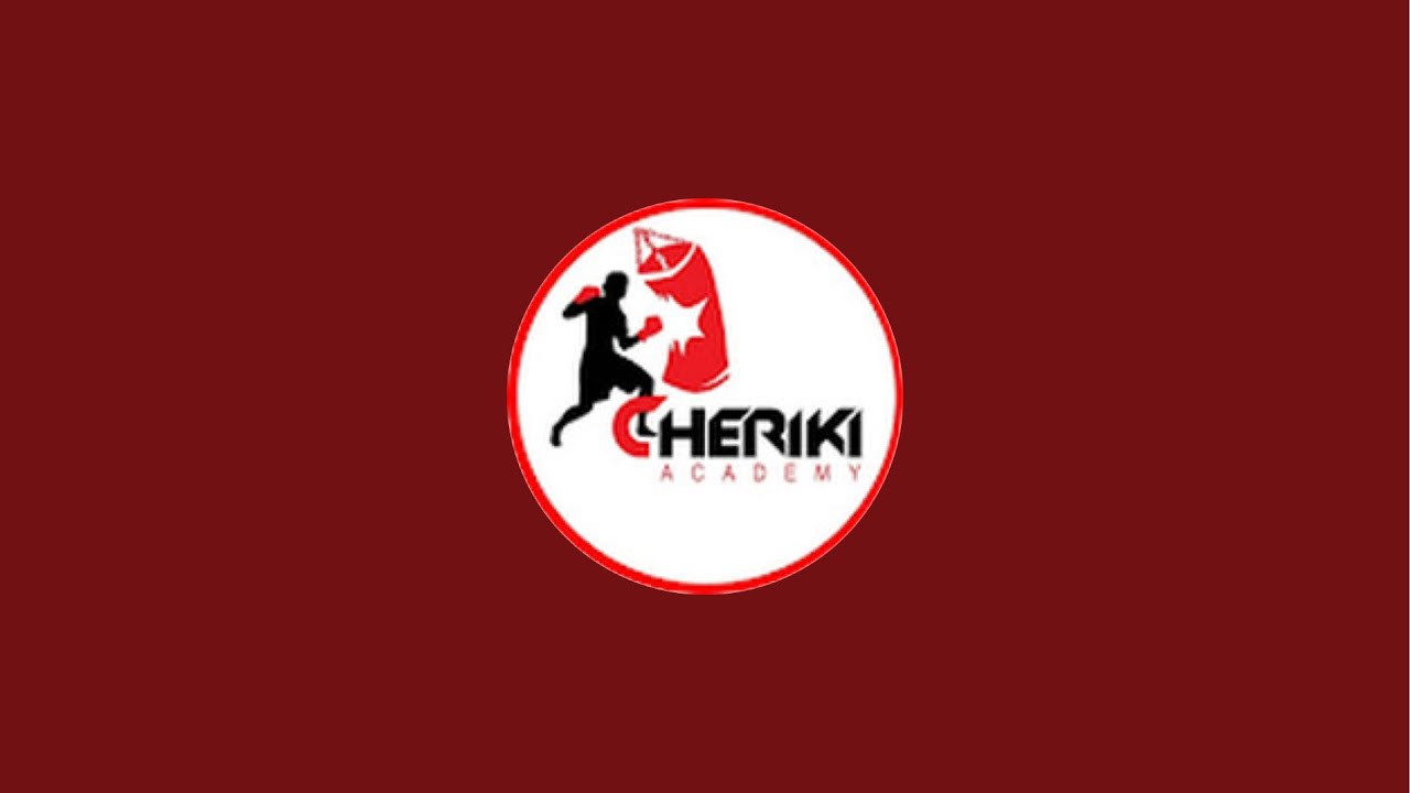 Boxing & Kickboxing Training at Cheriki Boxing Academy