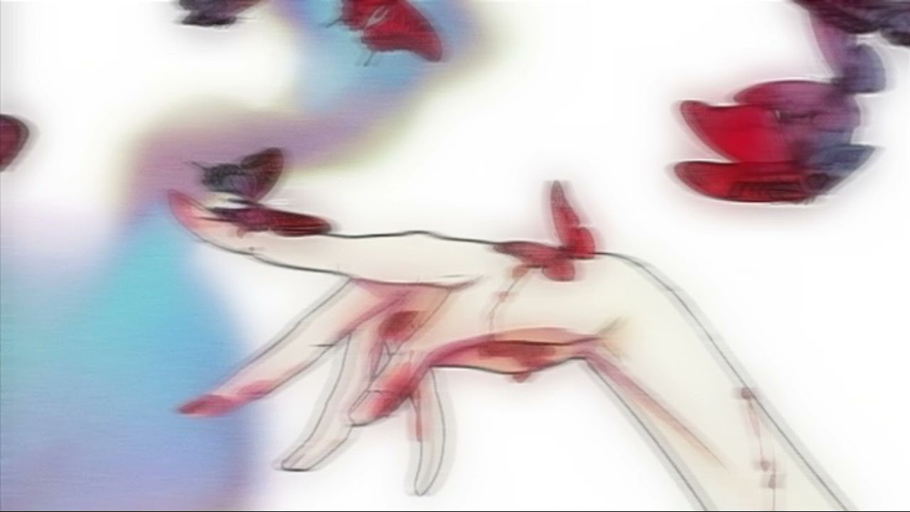 𝙋𝙤𝙞𝙨𝙤𝙣𝙤𝙪𝙨 𝙗𝙪𝙩𝙩𝙚𝙧𝙛𝙡𝙞𝙚𝙨 SUBLIMINAL