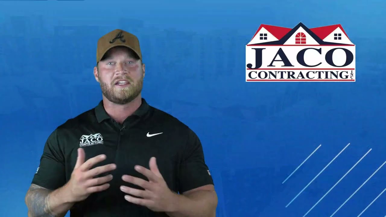 Top Atlanta  Commercial Roofers - The Manor House Buckhead by JACO Contracting