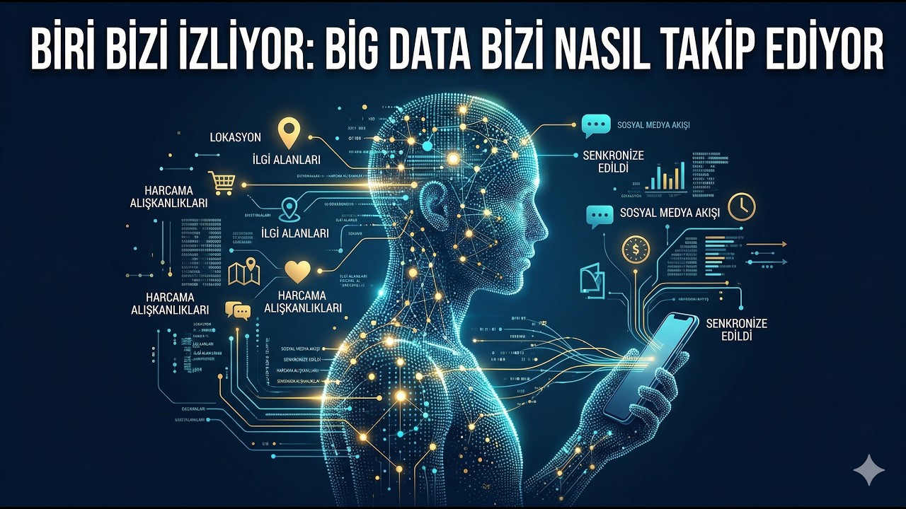 Big Data Nedir ?