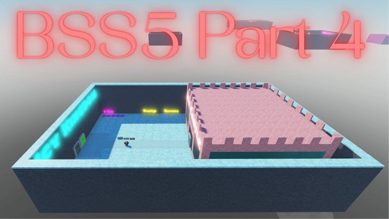 BSS5 #4 - Getting 26.38Ttg U-Reb, 24.99Qd Prestige, 3.3B U-Pres