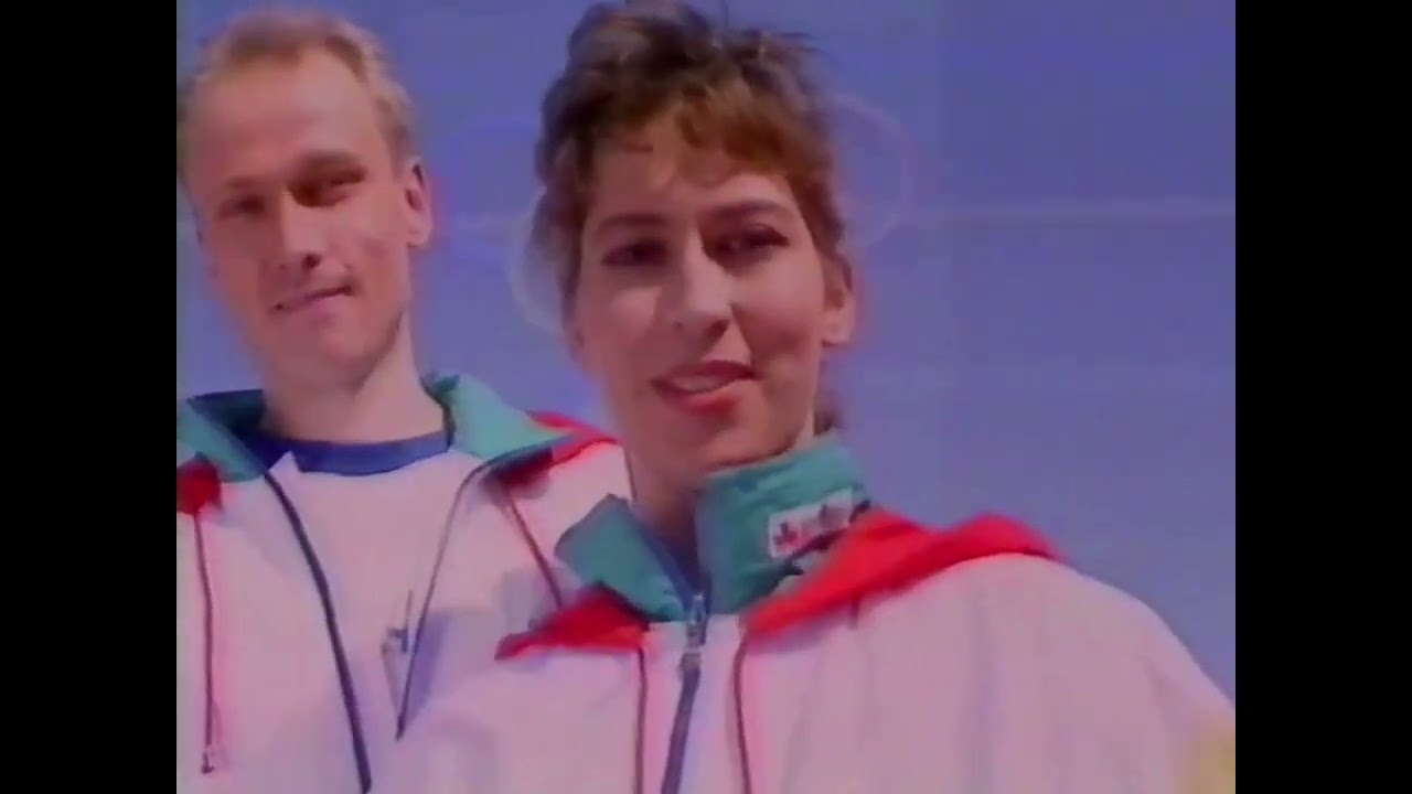 MTV - Mainoksia 26.5.1992 #2