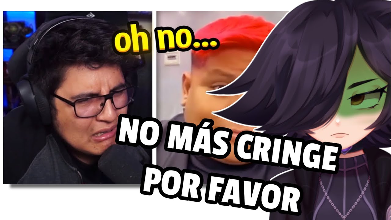 Karma REACCIONA 