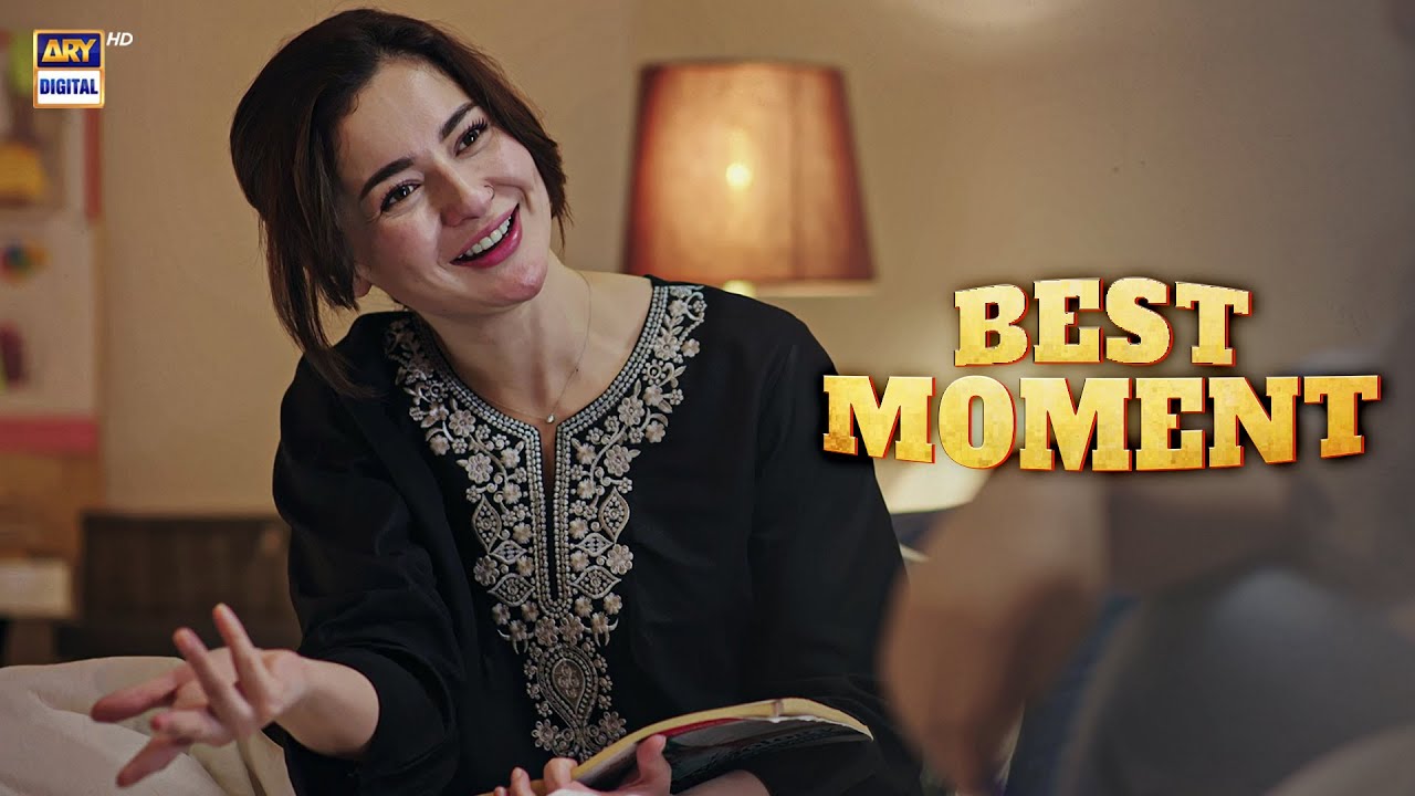 Tum Karlo Kamyar Se Mangni! | Meri Zindagi Hai Tu | Hania Aamir | Bilal Abbas | ARY Digital