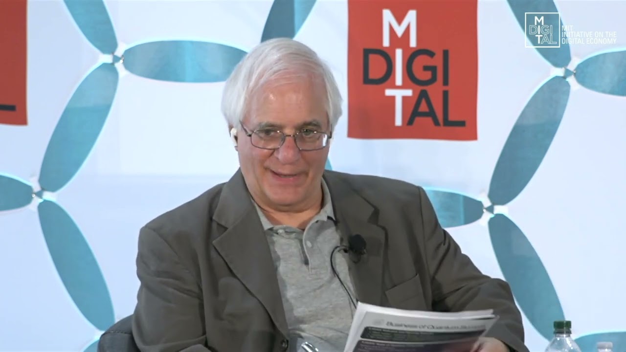 2025 MIT Business of Quantum Summit: 