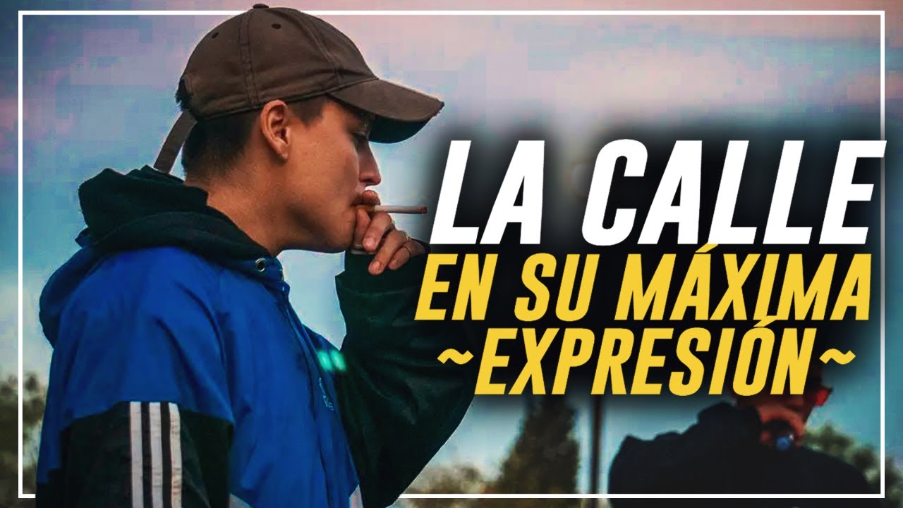 EL UNDER EN SU MÁXIMA EXPRESIÓN (SUBTITULADO)