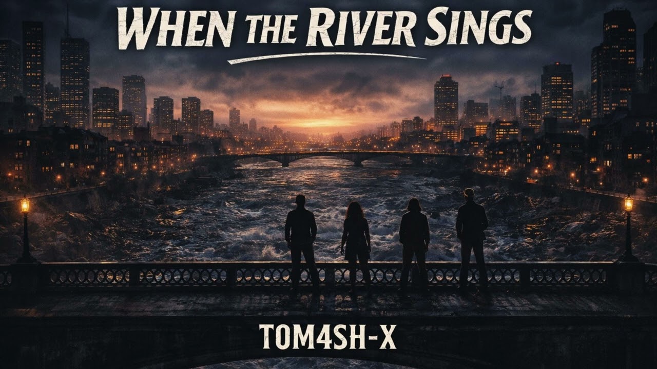 When the River Sings