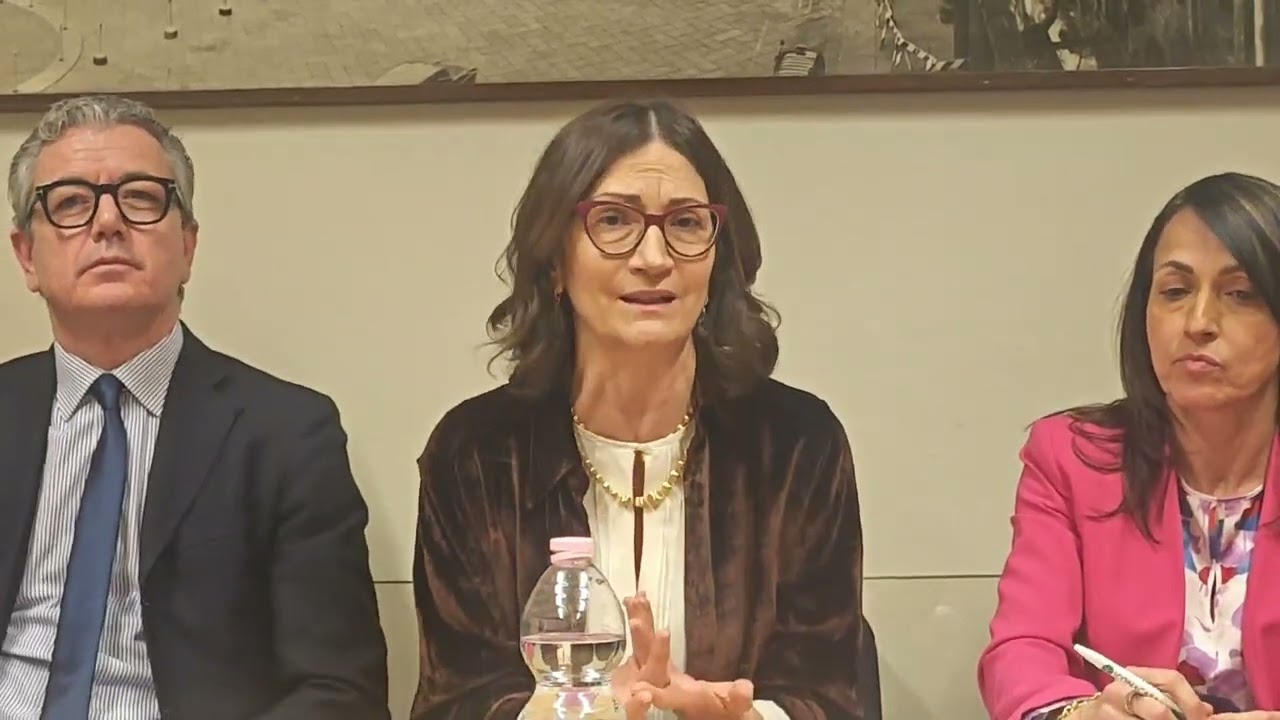 Mari Stella Gelmini