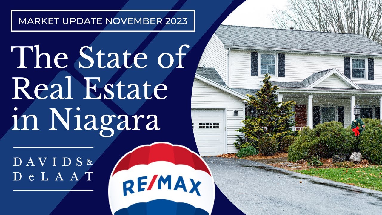 Davids & DeLaat Market Update - November 2023