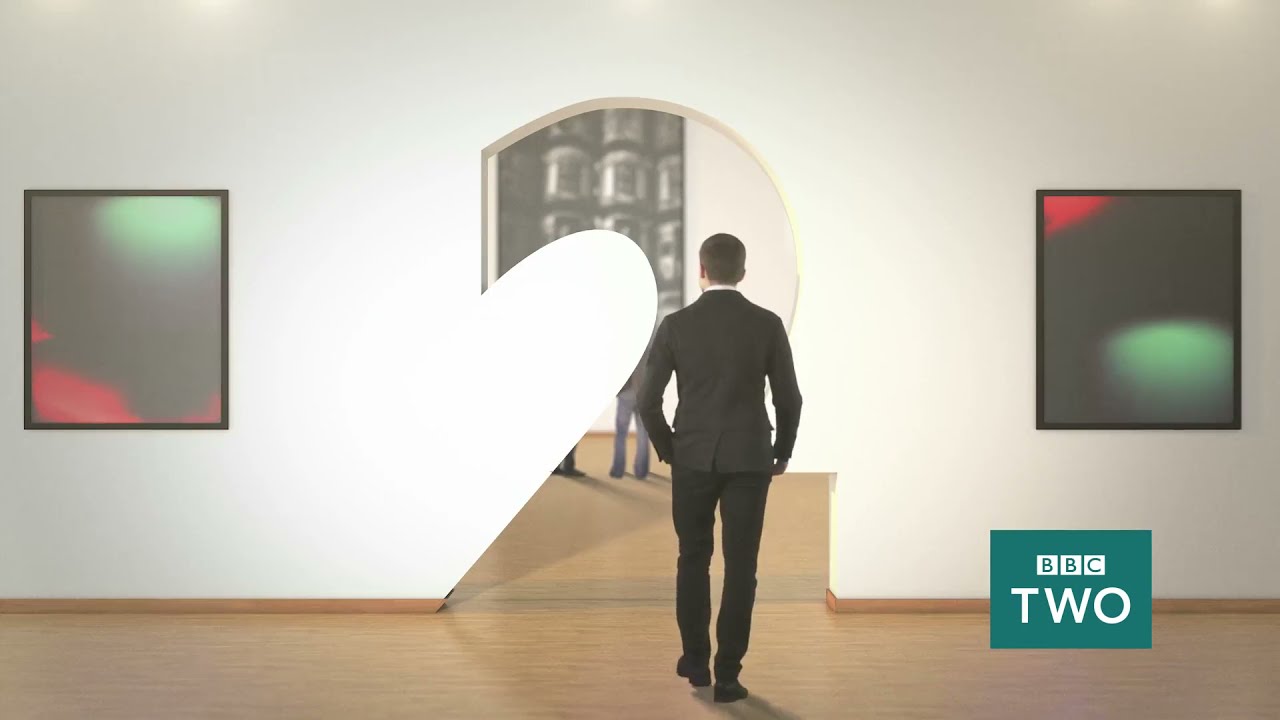 BBC Two Ident 
