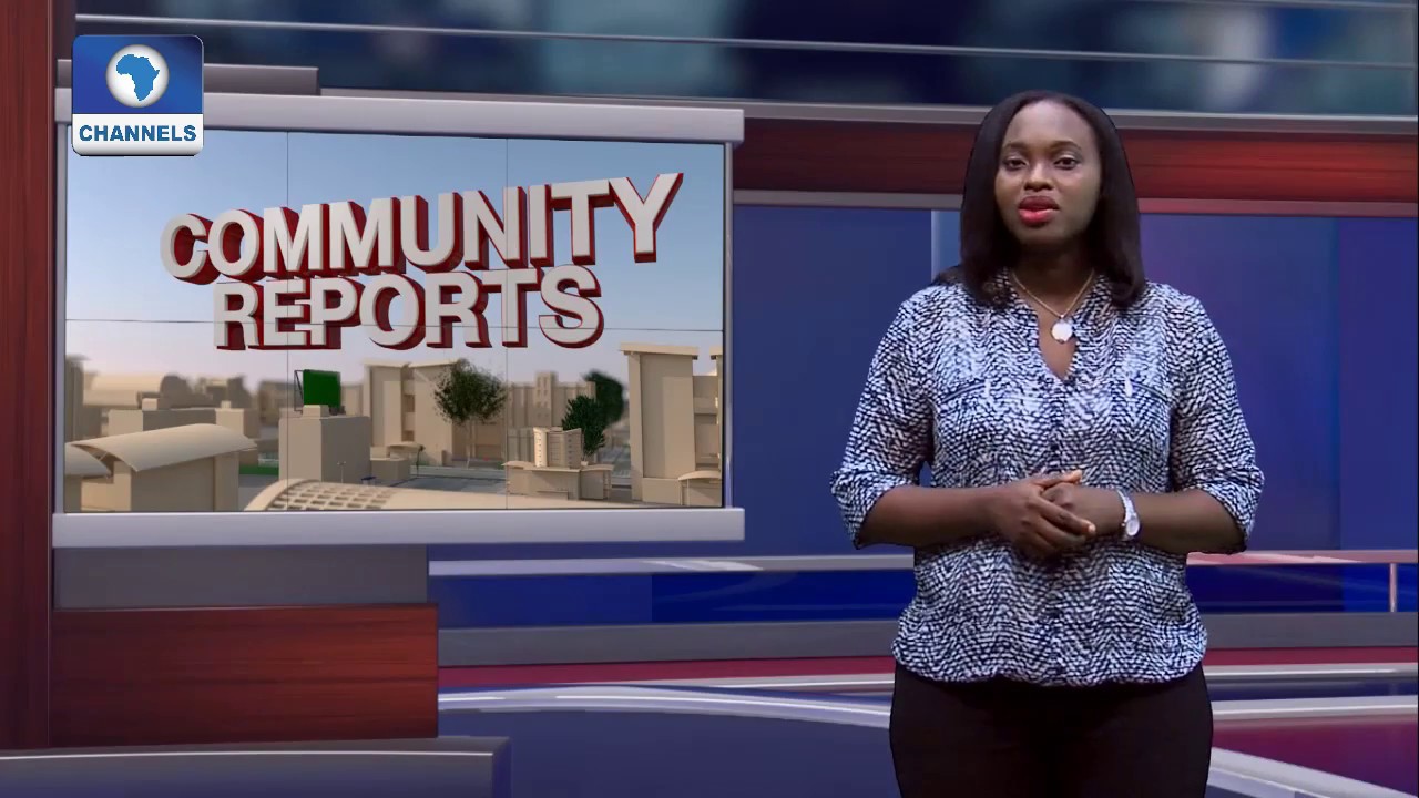 Community Report Focus On Benefits, Production Of Palm Oil In Nigeria Pt 3