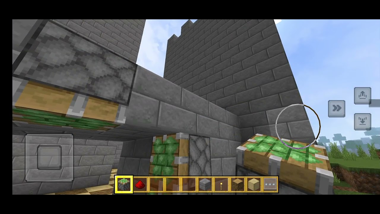 Minecraft@karshal 